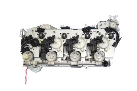 Главный привод RM1-8105 | RC2-4967 | CC468-67918 | RM1-4954 для HP LaserJet CP3525DN/ M570/ M551