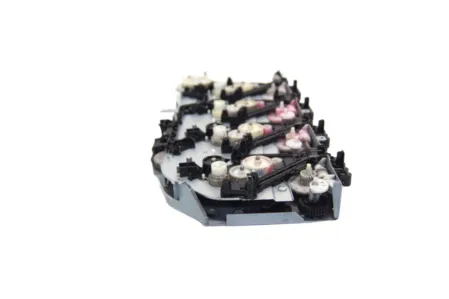 Редуктор RM1-7931 | CE708-67901 | RM2-5832 для HP CLJ CP5525/ 700 Color MFP M775/ M750/ CP5225
