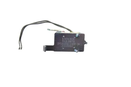 Соленоид RK2-9870 для HP LJ M15/ M17/ M28/ M30