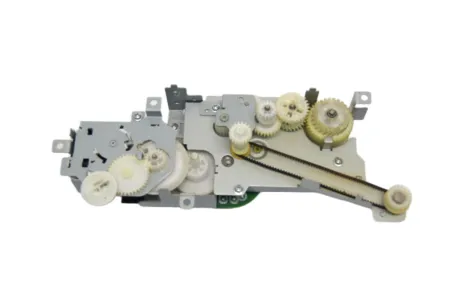 Узел привода печки RM1-5656 | RM1-4983 для HP Color LaserJet CM4540/ CP4020/ CP4520/ M651/ M680
