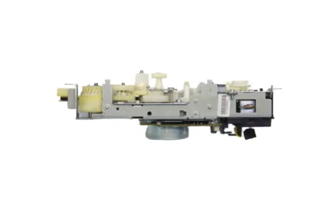 Узел привода печки RM1-5656 | RM1-4983 для HP Color LaserJet CM4540/ CP4020/ CP4520/ M651/ M680