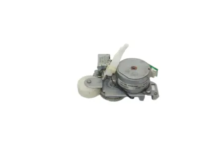 Привод узла реверса (дуплекса) RM2-0006 для HP Color LaserJet Enterprise M552dn/ M553dn/ M577/ E57540
