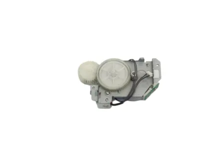 Привод узла реверса (дуплекса) RM2-0006 для HP Color LaserJet Enterprise M552dn/ M553dn/ M577/ E57540