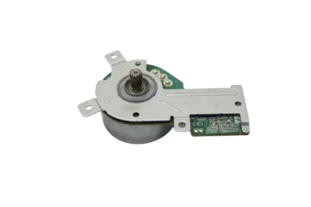 Двигатель печи RM1-8928 для HP LaserJet M604/ M605/ M606/ Canon i-SENSYS LBP351x/ LBP352dn