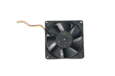 Вентилятор RK2-0279 для HP LJ 4250/ 4350