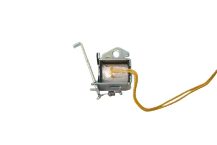 Соленоид 2 лотка RM1-6791 для HP LJ Pro M304/ M404/ M428/ M527