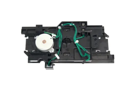 Механизм затвора RM1-9857 | RU7-0714 | RC3-3840 для HP LaserJet M880z