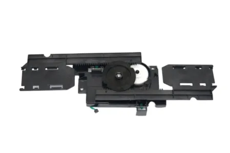 Механизм затвора RM1-9857 | RU7-0714 | RC3-3840 для HP LaserJet M880z
