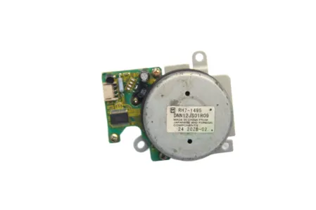 Двигатель RH7-1495 для HP CLJ 4600