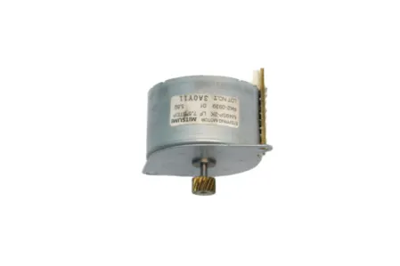 Двигатель узла захвата бумаги RK2-0939 для HP CLJ 2700/ 3600/ 3800N/ CP3505/ 3000/ CP3505DN/ Canon MF9220Cdn