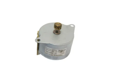 Двигатель узла захвата бумаги RK2-0939 для HP CLJ 2700/ 3600/ 3800N/ CP3505/ 3000/ CP3505DN/ Canon MF9220Cdn