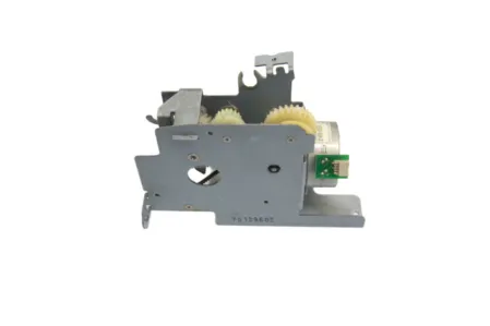 Узел привода печи RM1-1729 для HP CLJ 4700/ 4730/ CM4730/ CP4005/ M575/ M570