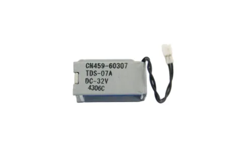 Соленоид привода заслонки CN459-60307 для HP Officejet Pro X451dn/ X476dn/ X476dw/ X451dw/ X576dw/ X551dw