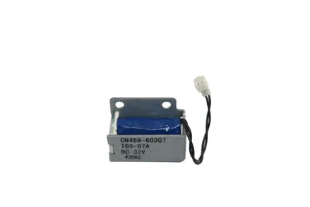 Соленоид привода заслонки CN459-60307 для HP Officejet Pro X451dn/ X476dn/ X476dw/ X451dw/ X576dw/ X551dw