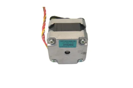 Шаговый двигатель STP-42D1066-05 для HP Scanjet 7000nx