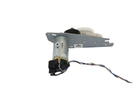 Двигатель CH956-60099 для HP DesignJet T7100