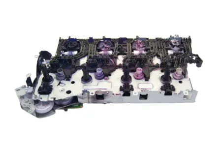 Главный редуктор RM2-1927 | RM2-6619 для HP LaserJet M652/ M653/ M681/ E65050