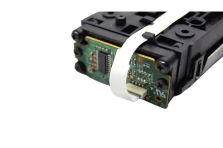 Блок лазера RM1-0624/ RM1-0171 для HP LaserJet 1010/ 1015/ LBP-2900/ 3000