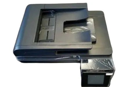 Узел сканера с автоподатчиком A8P79-60142 для HP LJ Ent 500 MFP M521