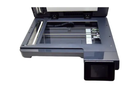 Узел сканера с автоподатчиком A8P79-60142 для HP LJ Ent 500 MFP M521