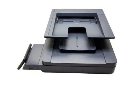 Узел сканера с автоподатчиком A8P79-60142 для HP LJ Ent 500 MFP M521