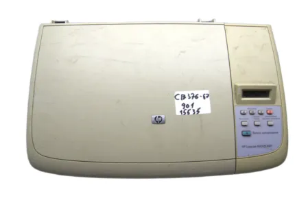 Блок сканера в сборе CB376-67901 для HP LaserJet M1005 MFP