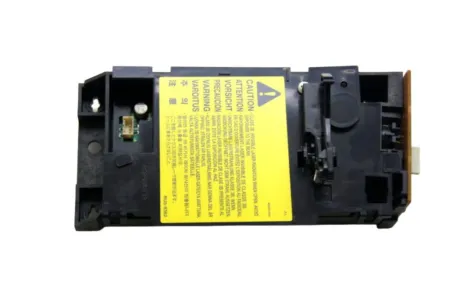 Блок лазера RM1-4030/ RM1-4621 LJ P1005/ P1006/ P1009/ LBP-3150/ 3108/ 3100/ 3050/ 3018/ 3010