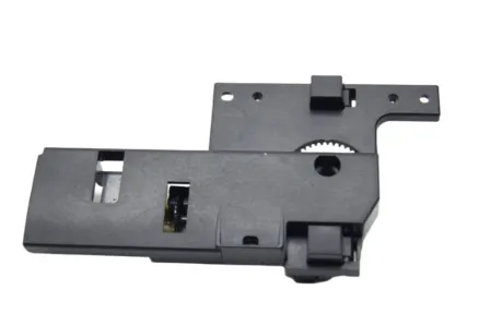Редуктор CE847-60108 планшетного сканера в сборе  для HP LaserJet Pro M1212/ M1217/ M1132/ M1136