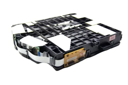 Блок сканера (лазер)  rm1-6204 RM1-6122 для HP Color LaserJet CP5525dn/ MFP M775/ M750/ CP5225