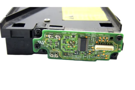 Блок сканера (лазер) RM1-1521-030 для HP LaserJet P3005/ M3027/ M3035