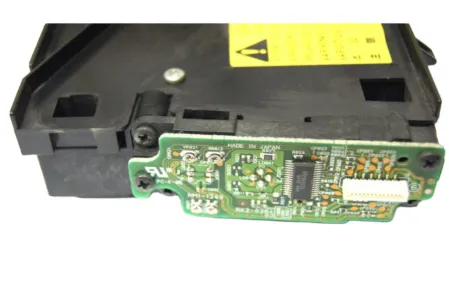 Блок сканера (лазер) RM1-1153 | RM1-1521  для HP LJ 2400/ 2420/ 2430