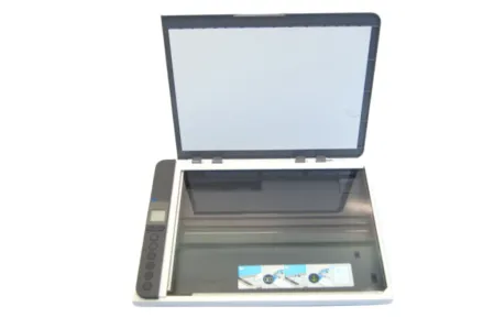 Узел сканера в сборе 6GW99-40008 | RC6-0046 | RL2-1656 для HP LJ MFP M236D