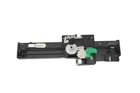 Сканирующая линейка в сборе с редуктором CF484-60113 для HP LJ Pro M201/ M202/ MFP M225/ M226