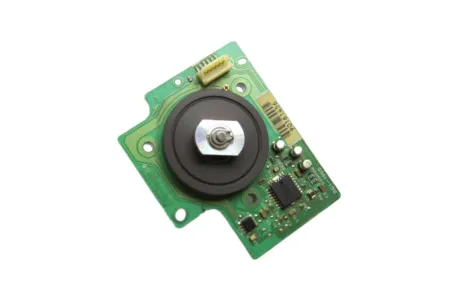 Двигатель сканера RG1-1771 для HP LJ IIP/ IIP+/ IIIP
