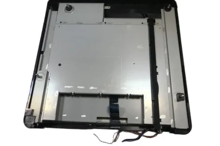 Сканер CF367-67919 для HP LJ Ent Flow MFP M830
