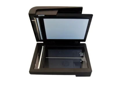 Блок сканера + ADF CF387-60106 для HP LaserJet Pro Color MFP M476