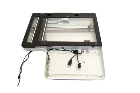 Узел сканирования B5L46-67912 | B5L46-67904 | B5L46-67904 для HP LaserJet Enterprise MFP M577