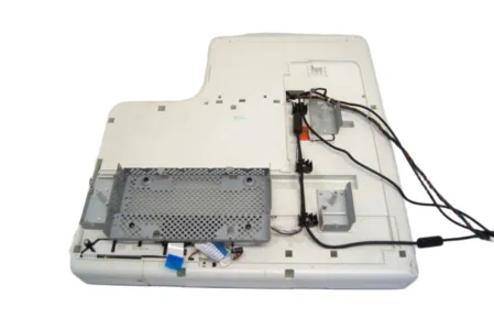 Узел сканирования B5L46-67912 | B5L46-67904 | B5L46-67904 для HP LaserJet Enterprise MFP M577