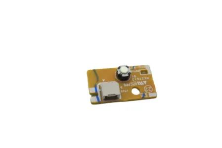 Кнопка включения RM2-8273-000CN для HP LJ Pro M102/ M104/ M106/ M130/ M132/ M134