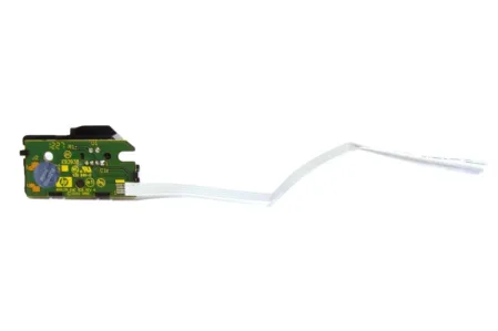 Датчик диска энкодера CB863-40146 для HP OficeJet 6100/ 6600/ 6700