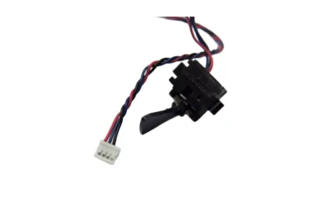 Датчик выхода бумаги (OOPS) Q5669-67801 для HP DesignJet T770