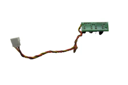 Датчик дверцы Q1292-67022 | C7790-60119 для HP DesignJet 111/ 120/ 130