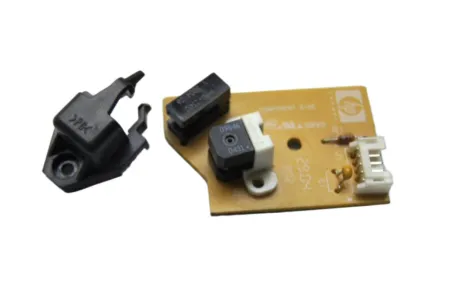 Сенсорная Плата C6436-80084 для HP DesignJet 130