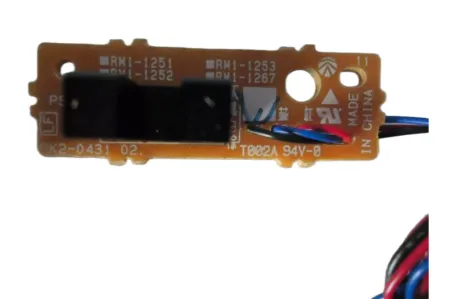 RM1-1252 Датчик Hp Laserjet 1160/ 1320/ 3390 с проводами