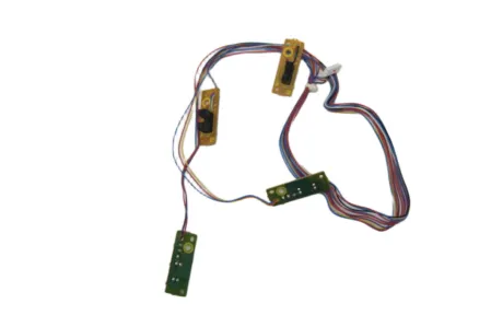 Датчик RM1-8297 для HP P4014/ P4015/ P4515/ M4555/ M601/ M602/ M603