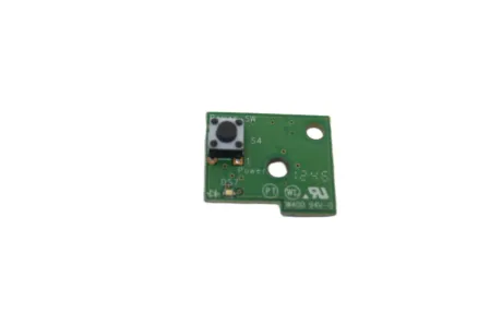 Кнопка CM749-80043 для HP Officejet Pro 8600