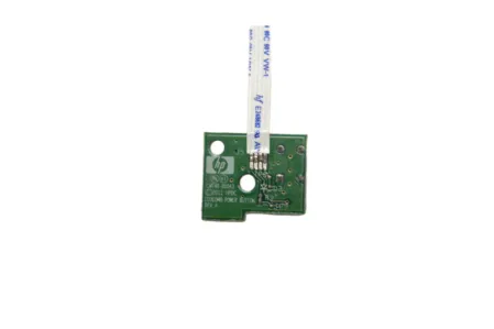 Кнопка CM749-80043 для HP Officejet Pro 8600
