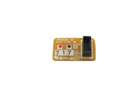 Плата RM2-7138 для HP CLJ M552/ M553/ M577MFP
