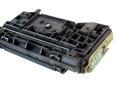 Блок лазера RM1-4154 | RM1-3444 | RC1-3401 для HP LJ P2015/ P2014/ M2727 MFP