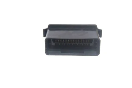 Разъём VS1-7258 для HP LaserJet P2015/ CP4005/ CM3530/ CM6040/ 5200/ M575/ M551/ M5025/ M5035/ M570 совместимый